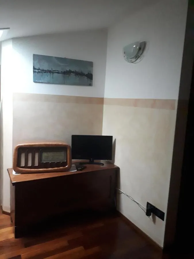 Gabrimilla Apartment Puegnago del Garda