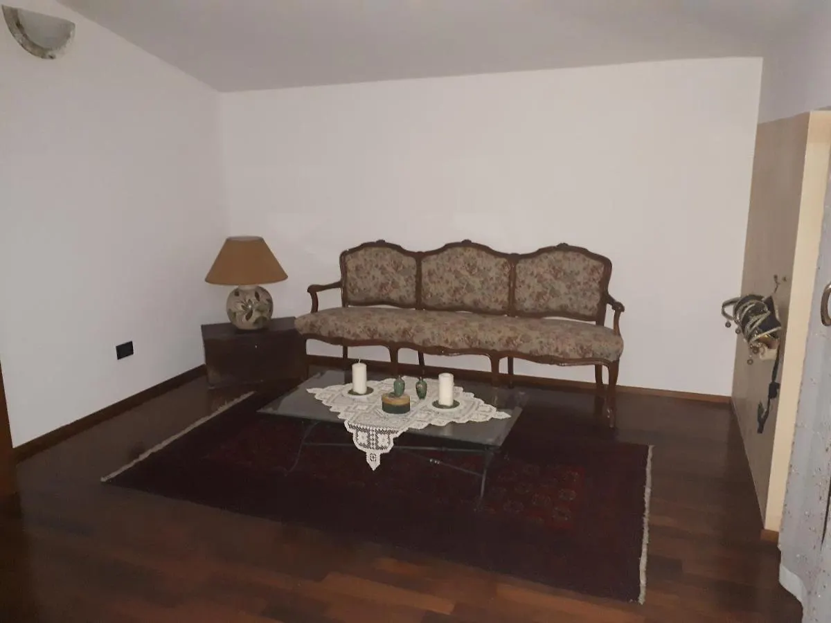 Gabrimilla Apartment Puegnago del Garda Italy