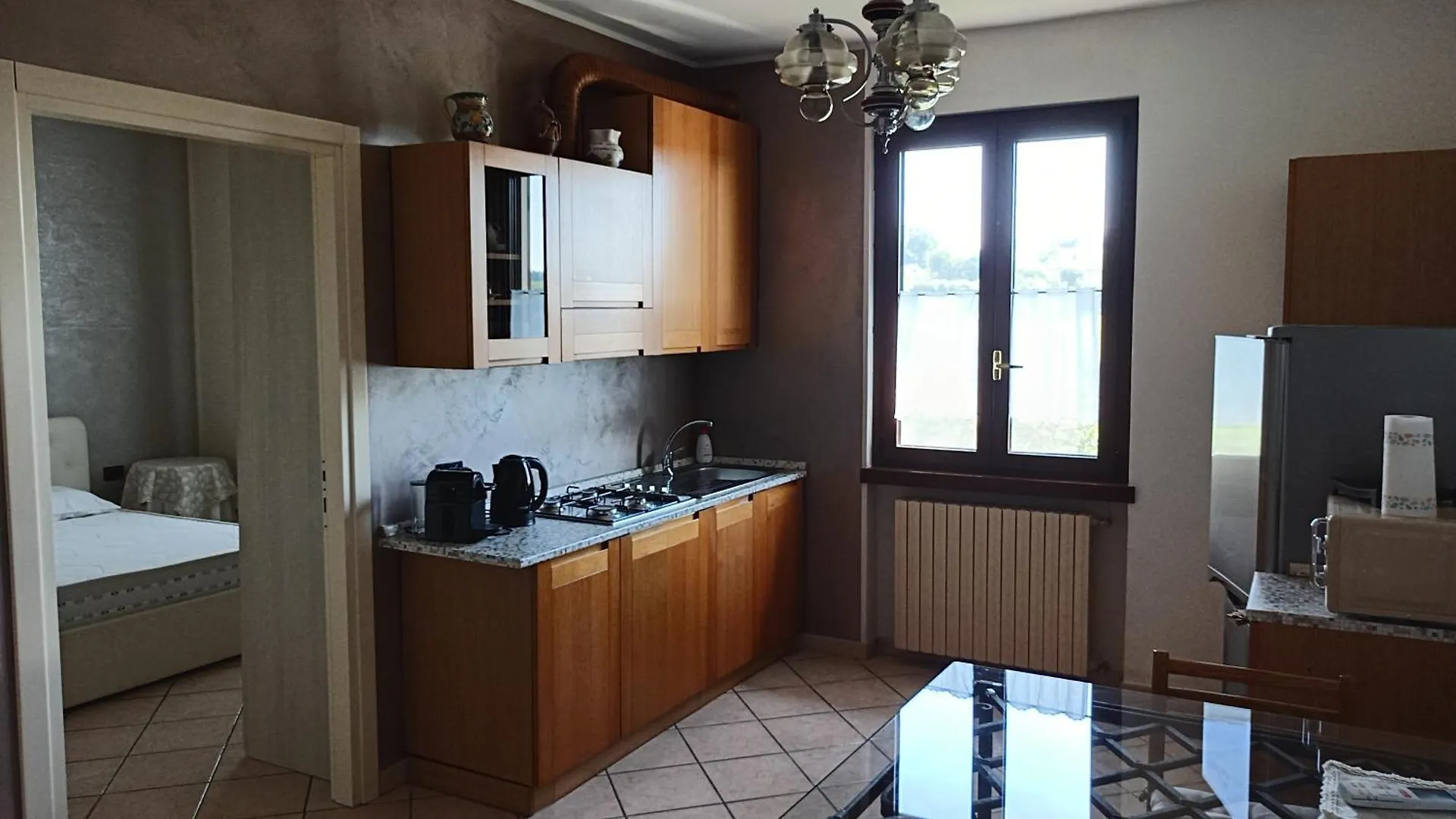 Gabrimilla Apartment Puegnago del Garda Italy