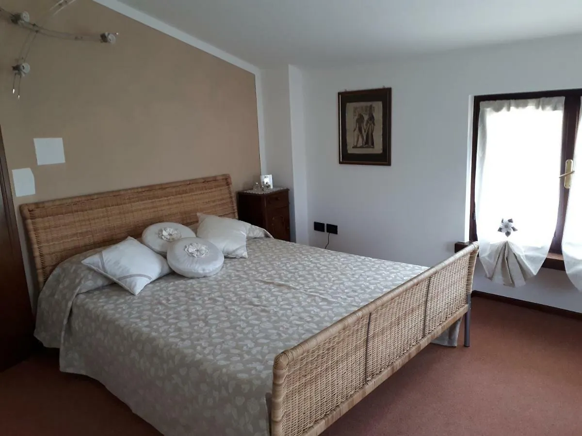 Gabrimilla Apartment Puegnago del Garda 0*,