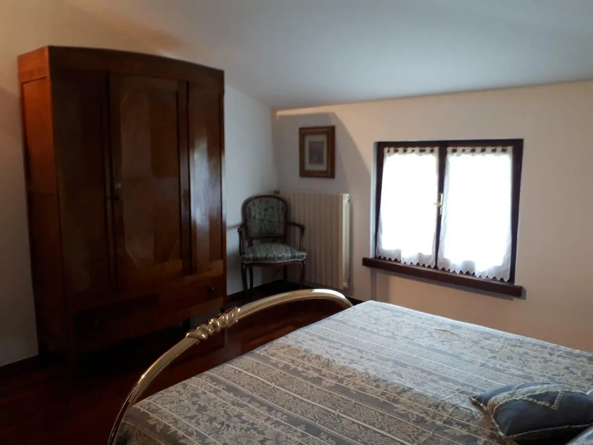 Gabrimilla Apartment Puegnago del Garda 0*,