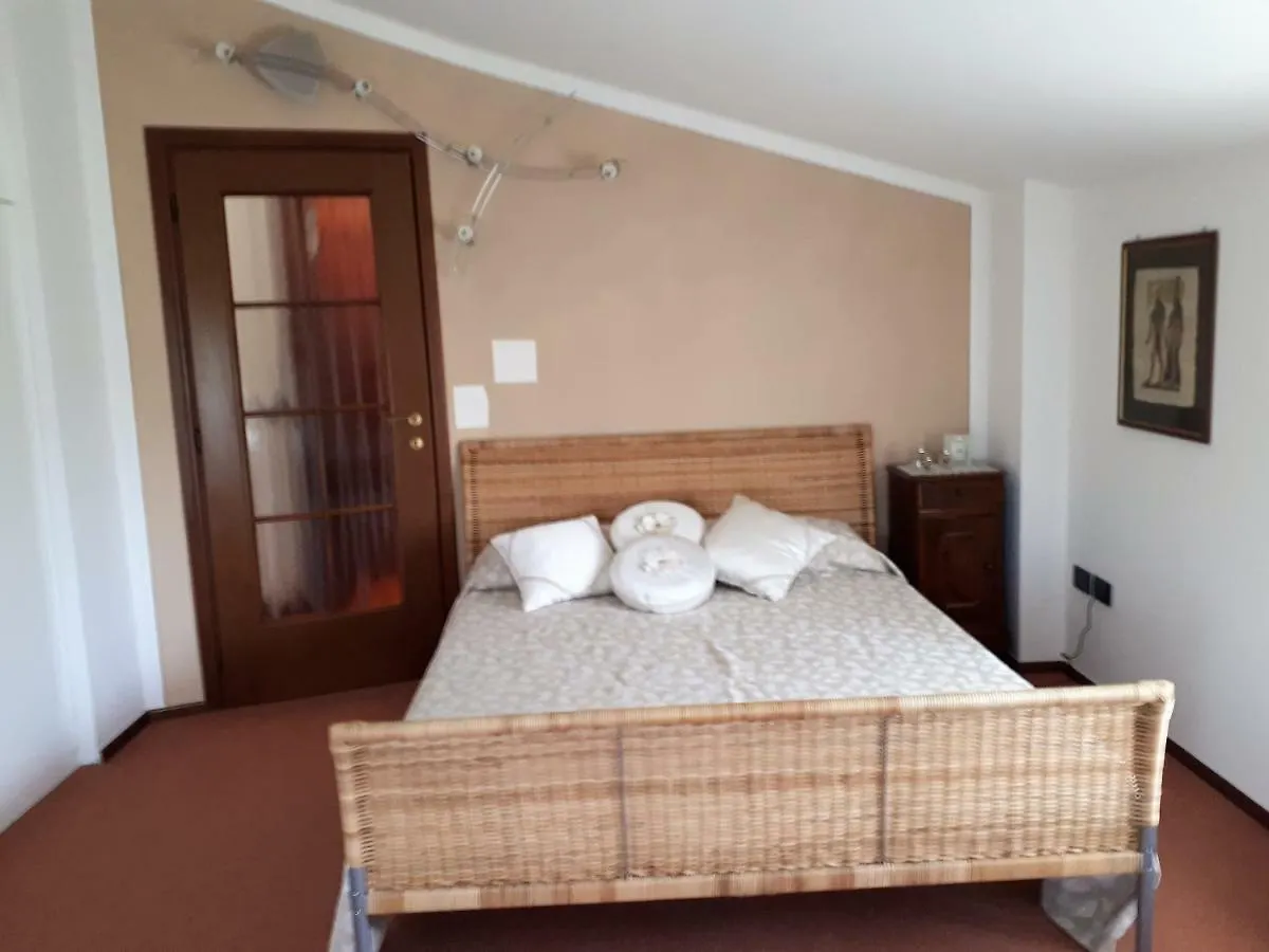 Gabrimilla Apartment Puegnago del Garda