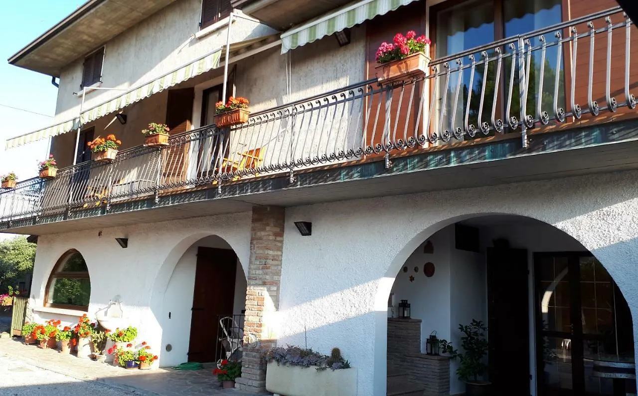 Gabrimilla Apartment Puegnago del Garda 0*,  Italy
