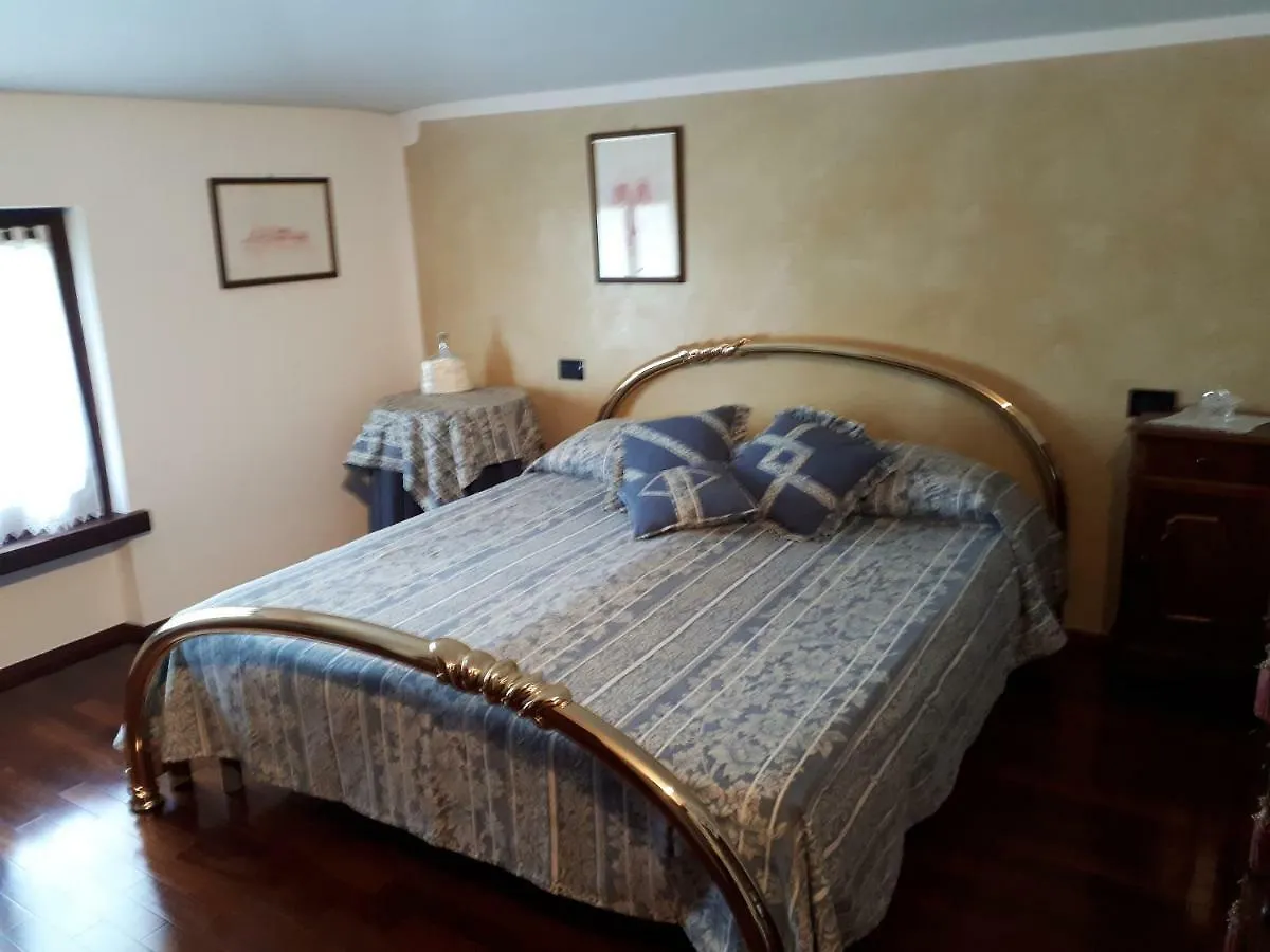 Gabrimilla Apartment Puegnago del Garda