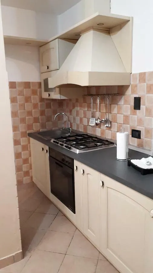 Gabrimilla Apartment Puegnago del Garda Italy