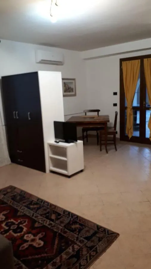 Gabrimilla Apartment Puegnago del Garda